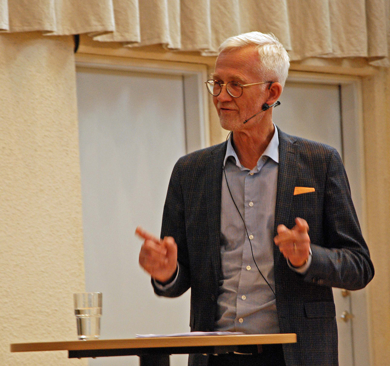 Mats Olofsson