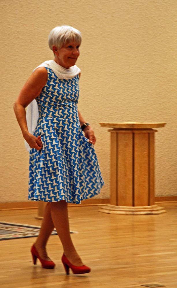 Karin Bodén