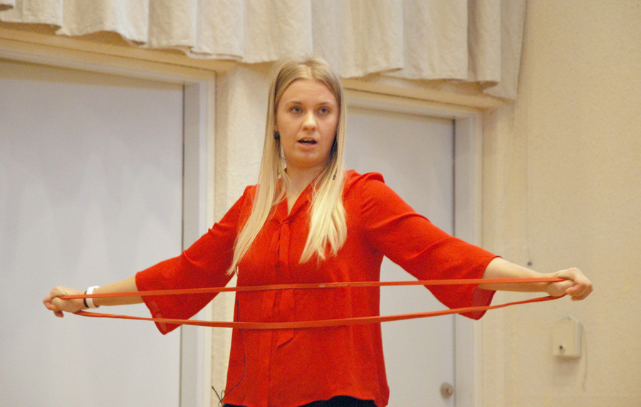 Sofia Eriksson